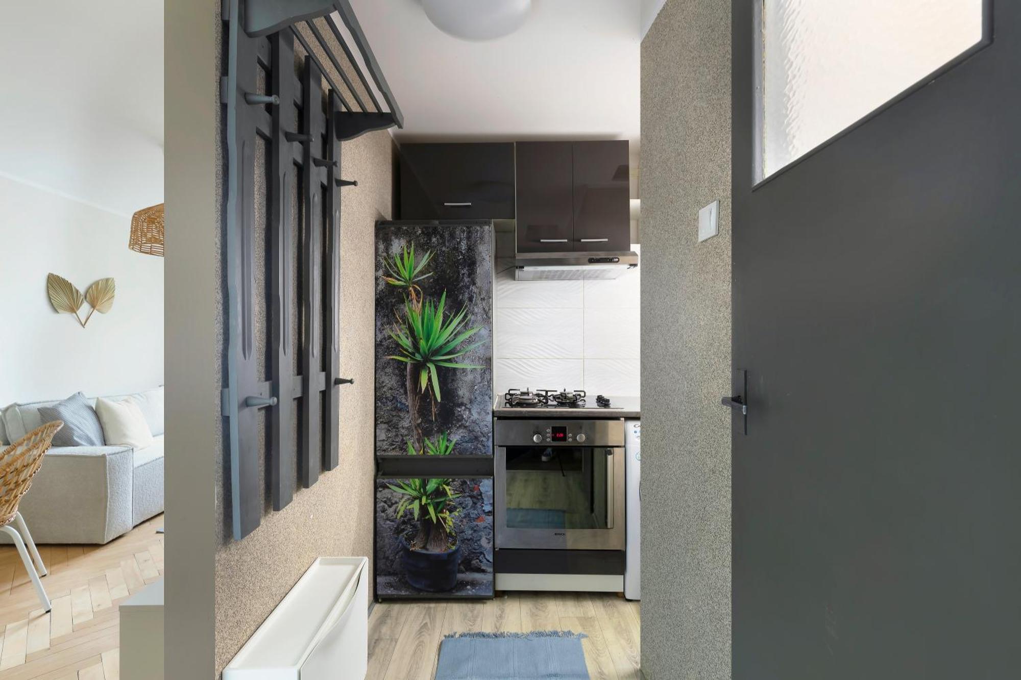 Elite Apartments Hallera 237 Gdańsk Extérieur photo